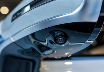 Новый Exeed RX 2025 (13 фото)