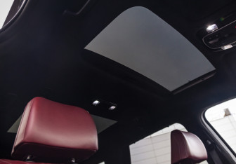 Подержанный автомобиль Hyundai Palisade 2019 года (29 фото)