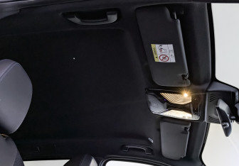 Подержанный автомобиль BMW X3 2020 года (23 фото)