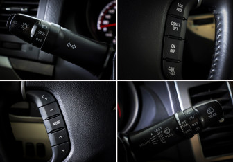 Подержанный автомобиль Mitsubishi Pajero 2020 года (20 фото)