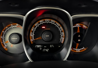 Подержанный автомобиль LADA (ВАЗ) Vesta Wagon 2019 года (13 фото)