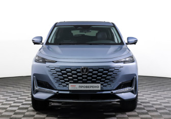 Подержанный автомобиль Changan UNI-K 2023 года (2 фото)