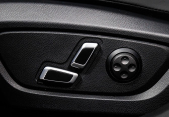 Подержанный автомобиль Geely Preface 2024 года (14 фото)