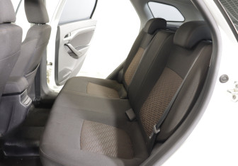 Подержанный автомобиль LADA (ВАЗ) Vesta Wagon 2021 года (11 фото)