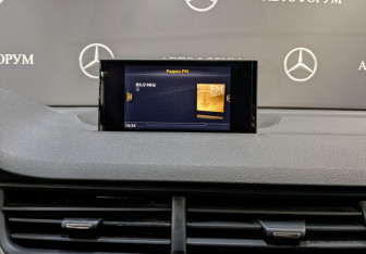 Подержанный автомобиль Audi Q7 2016 года (17 фото)