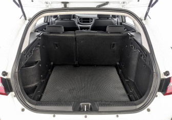 Подержанный автомобиль LADA (ВАЗ) Vesta Wagon 2024 года (10 фото)