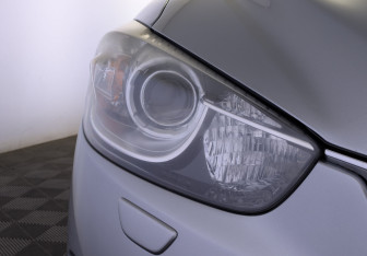 Подержанный автомобиль Mazda CX-5 2014 года (11 фото)