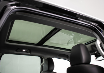 Подержанный автомобиль Haval Dargo 2023 года (10 фото)