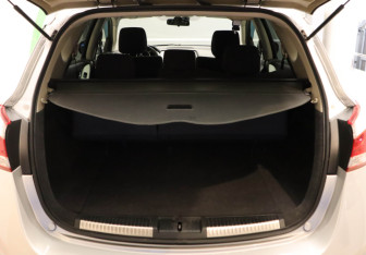 Подержанный автомобиль Nissan Murano Suv 2014 года (18 фото)