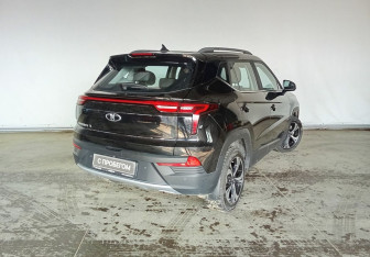 Подержанный автомобиль Москвич 3 2024 года (4 фото)