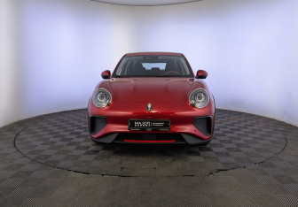 Подержанный автомобиль Ora 03 2023 года (2 фото)