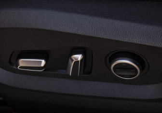 Подержанный автомобиль Chery Tiggo 8 Pro Max 2023 года (21 фото)