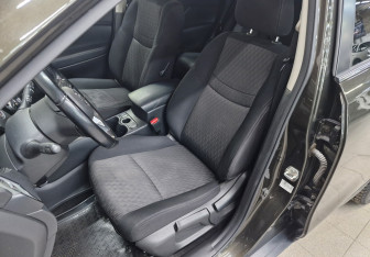 Подержанный автомобиль Nissan X-Trail 2020 года (12 фото)