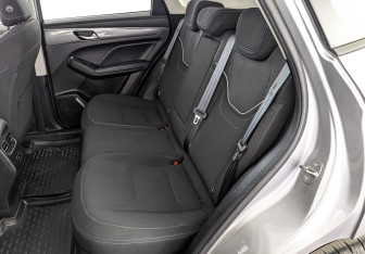 Подержанный автомобиль Haval Jolion 2022 года (18 фото)