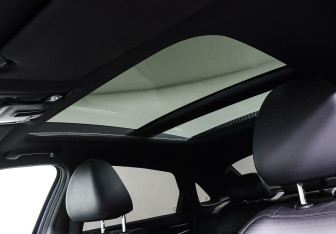 Подержанный автомобиль Kia K5 2021 года (16 фото)