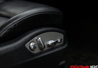 Подержанный автомобиль Porsche Cayenne 2013 года (14 фото)