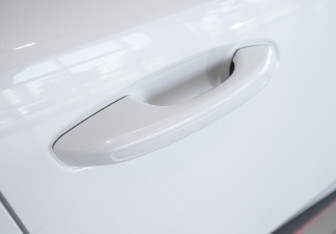 Новый Changan UNI-S 2025 (12 фото)