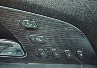 Подержанный автомобиль SsangYong Rexton 2009 года (12 фото)