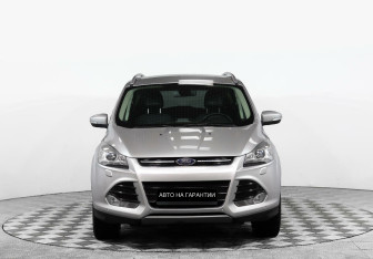 Подержанный автомобиль Ford Kuga 2016 года (2 фото)