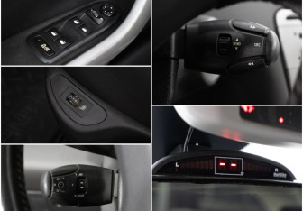 Подержанный автомобиль Peugeot 308 Hatchback 2010 года (16 фото)