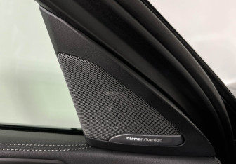 Новый BMW X6 2024 (19 фото)