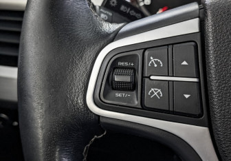Подержанный автомобиль Geely Atlas 2018 года (26 фото)