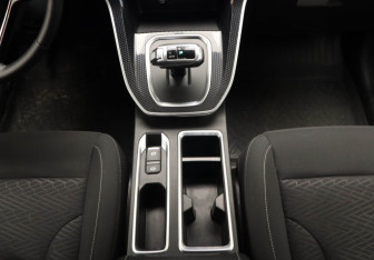 Подержанный автомобиль Haval M6 2024 года (9 фото)