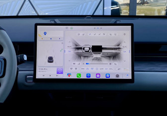Подержанный автомобиль Jetour Dashing 2023 года (13 фото)