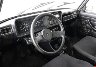 Подержанный автомобиль LADA (ВАЗ) 2107 2010 года (5 фото)