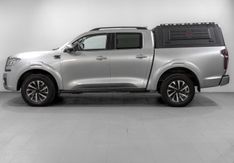 Подержанный автомобиль Great Wall Poer 2025 года (8 фото)