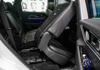 Новый Chery Tiggo 9 2025 (32 фото)