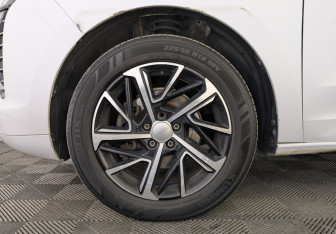 Подержанный автомобиль Haval Jolion 2022 года (12 фото)