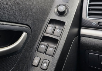 Подержанный автомобиль SsangYong Actyon 2013 года (15 фото)