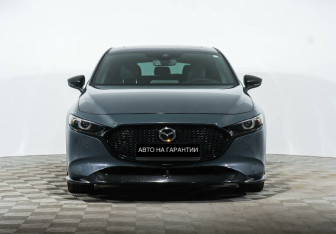 Подержанный автомобиль Mazda 3 Sedan 2021 года (2 фото)