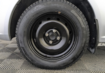 Подержанный автомобиль LADA (ВАЗ) Largus Van 2024 года (12 фото)