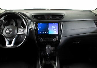 Подержанный автомобиль Nissan Qashqai 2019 года (17 фото)