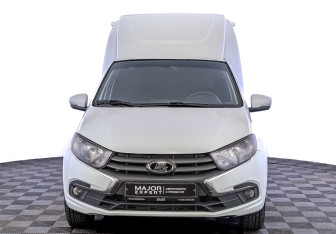 Подержанный автомобиль LADA (ВАЗ) Granta Wagon 2023 года (2 фото)