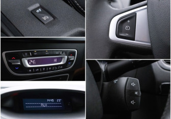 Подержанный автомобиль Renault Fluence 2010 года (17 фото)