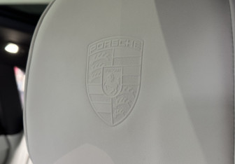 Новый Porsche Macan 2026 (15 фото)