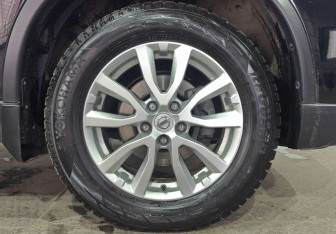 Подержанный автомобиль Nissan X-Trail 2019 года (19 фото)