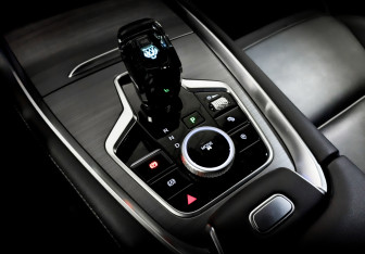 Подержанный автомобиль Chery Tiggo 7 Pro Max 2024 года (26 фото)