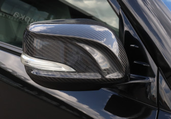 Подержанный автомобиль Lexus LX 2019 года (23 фото)