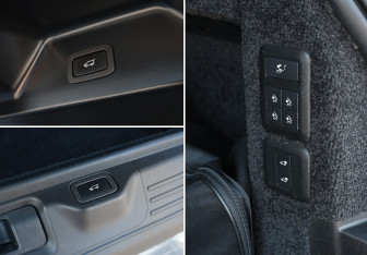 Подержанный автомобиль Land Rover Range Rover 2019 года (26 фото)