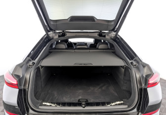 Новый BMW X6 2025 (8 фото)