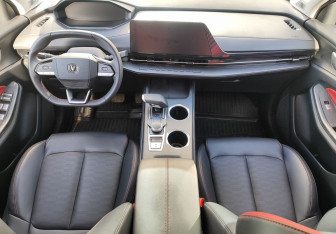 Подержанный автомобиль Changan CS55PLUS 2024 года (10 фото)