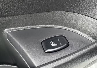 Подержанный автомобиль Mitsubishi Pajero Sport 2018 года (18 фото)