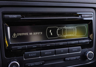 Подержанный автомобиль Volkswagen Jetta Sedan 2011 года (11 фото)