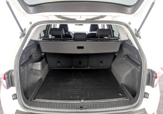 Подержанный автомобиль Skoda Kodiaq 2019 года (10 фото)