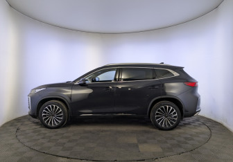 Подержанный автомобиль Exeed TXL 2024 года (8 фото)