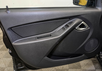 Подержанный автомобиль LADA (ВАЗ) Granta Sedan 2023 года (19 фото)